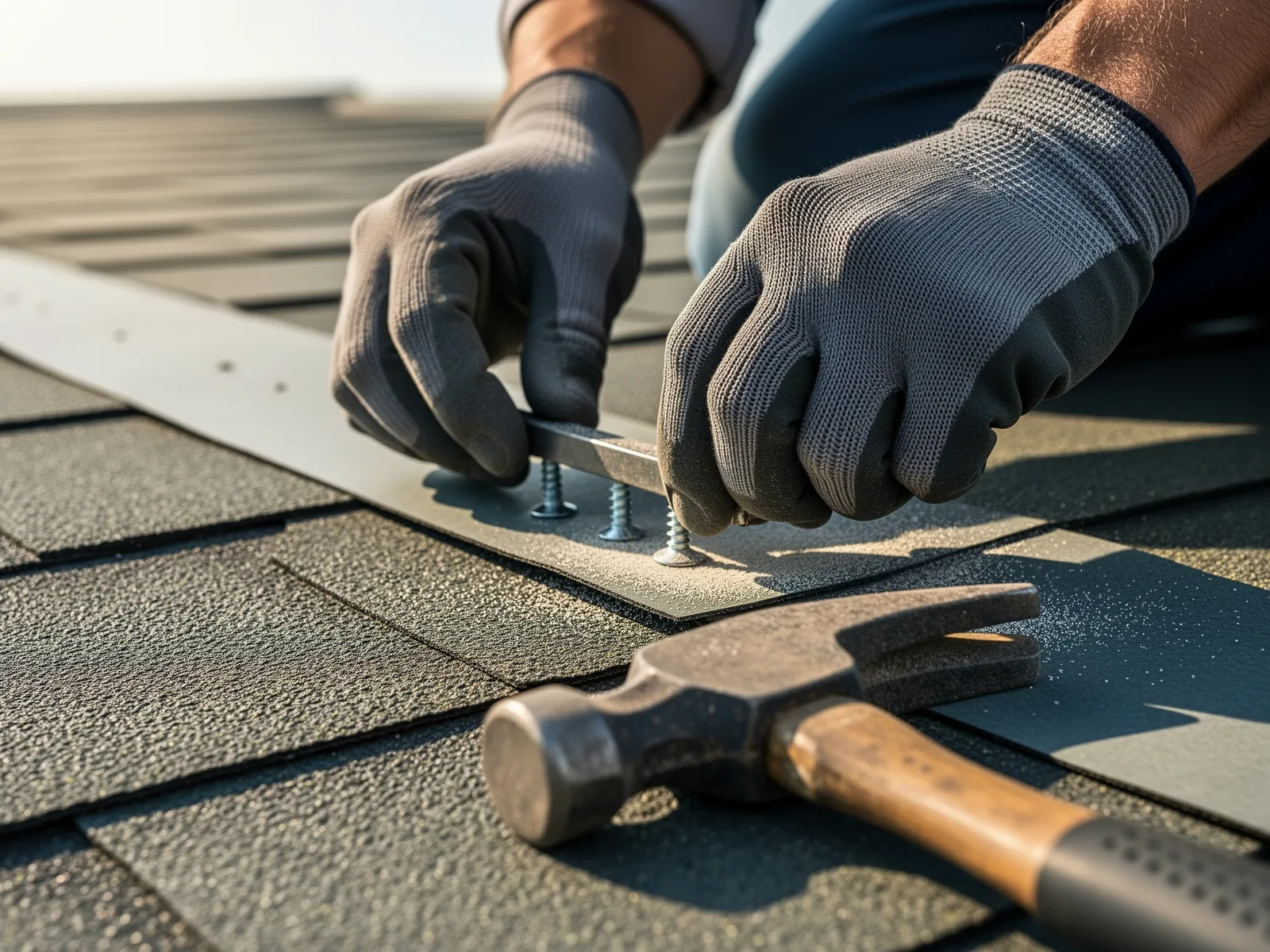 Why choose Fascia Repair in Reynoldsville, WV